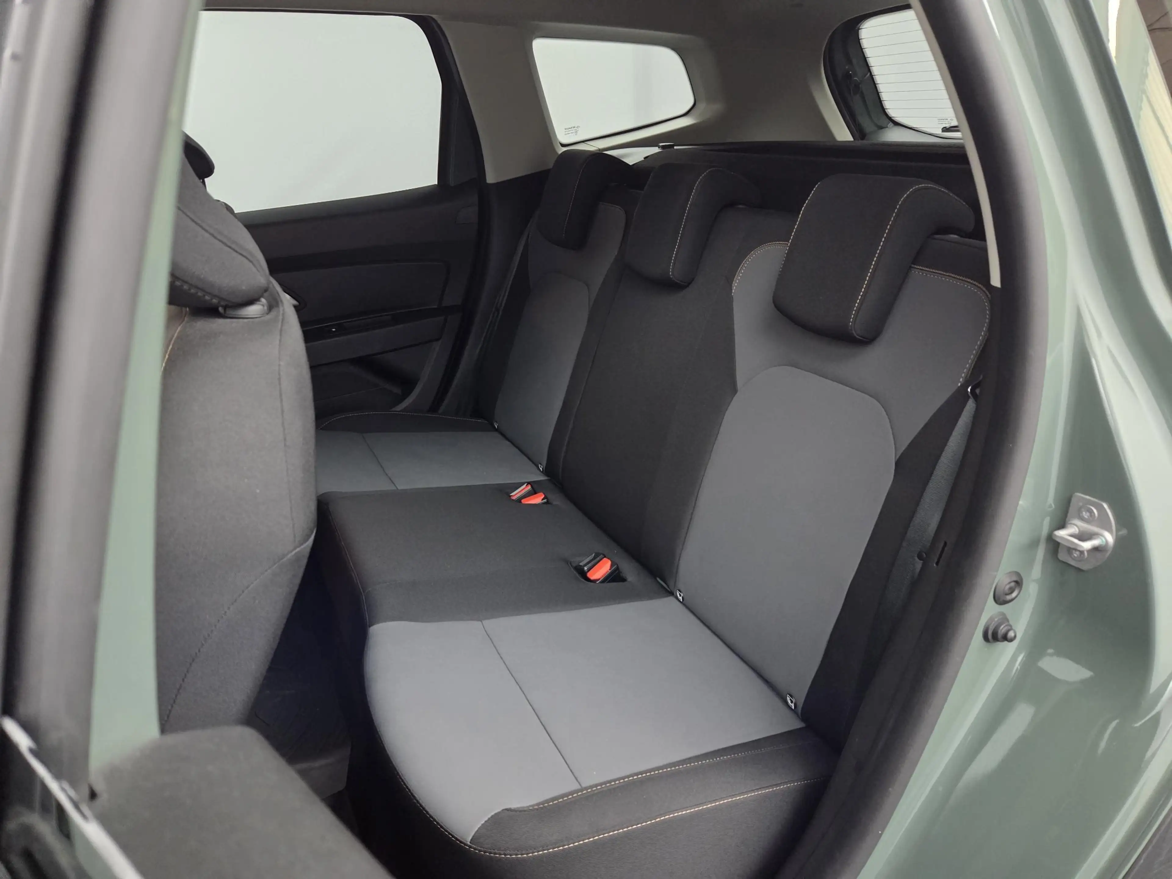 Dacia Duster 1.3 TCe 130 Extreme | 1e Eigenaar | 360 Camera | C — photo 11