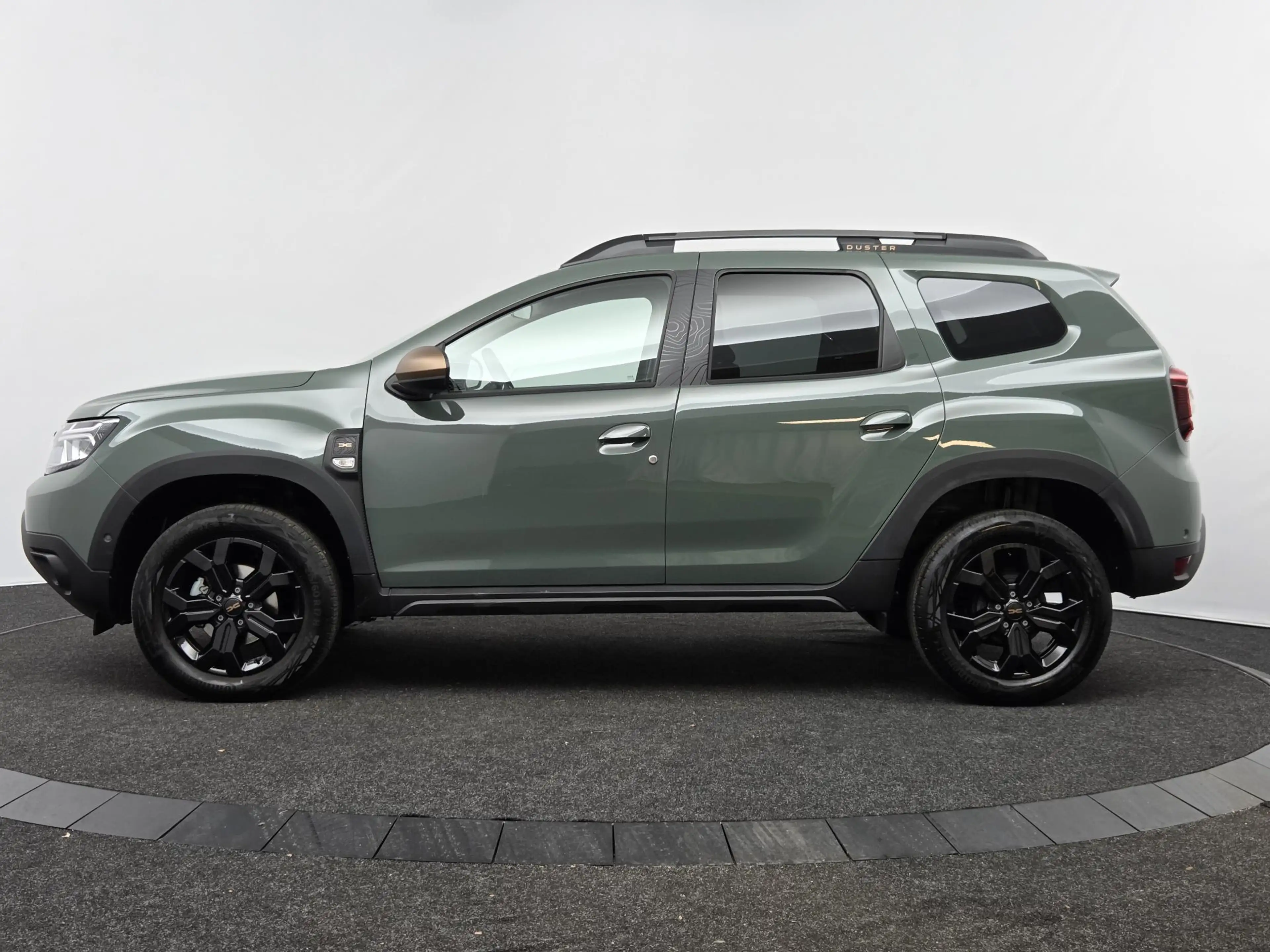 Dacia Duster 1.3 TCe 130 Extreme | 1e Eigenaar | 360 Camera | C — photo 17