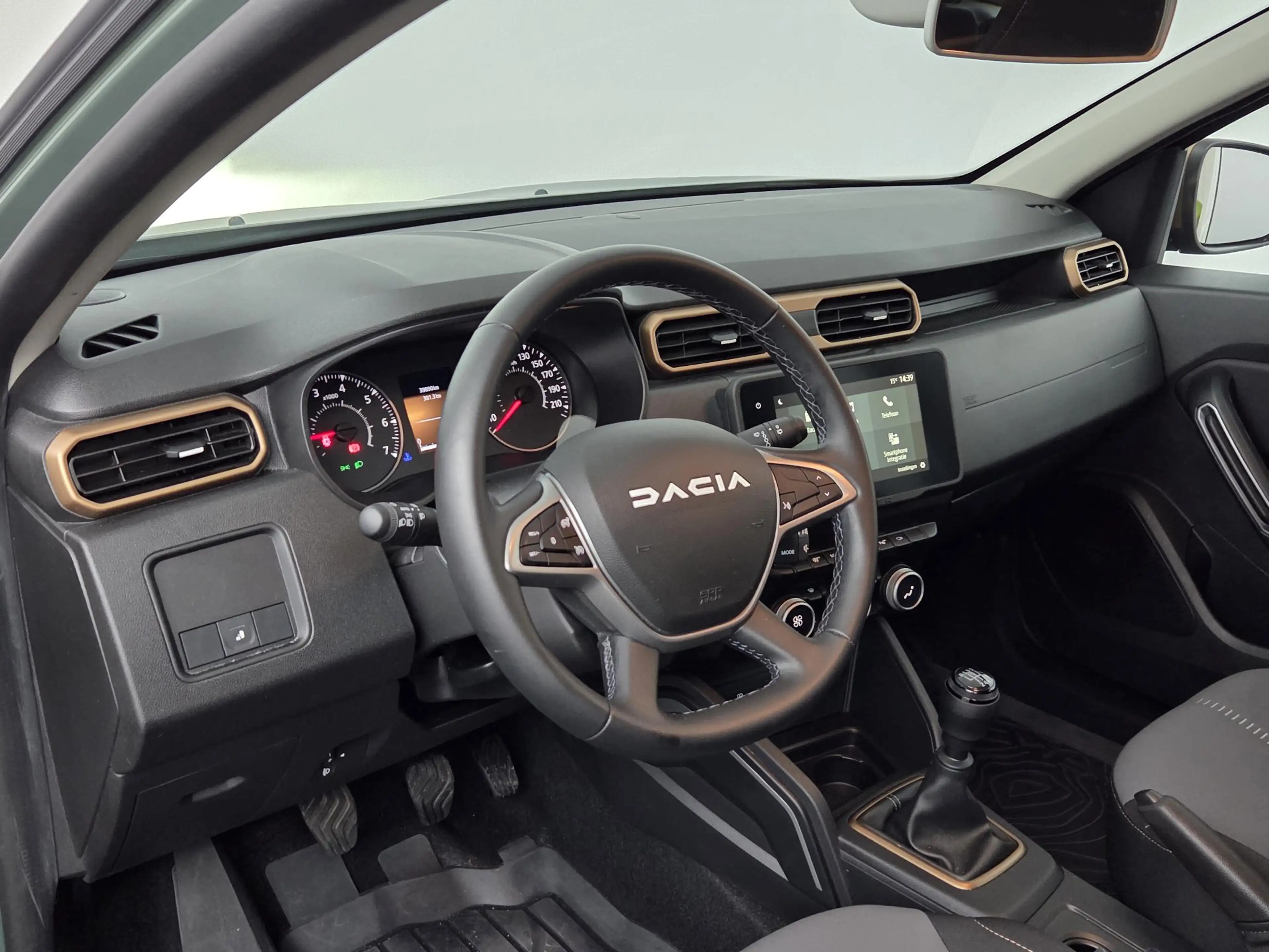 Dacia Duster 1.3 TCe 130 Extreme | 1e Eigenaar | 360 Camera | C — photo 13
