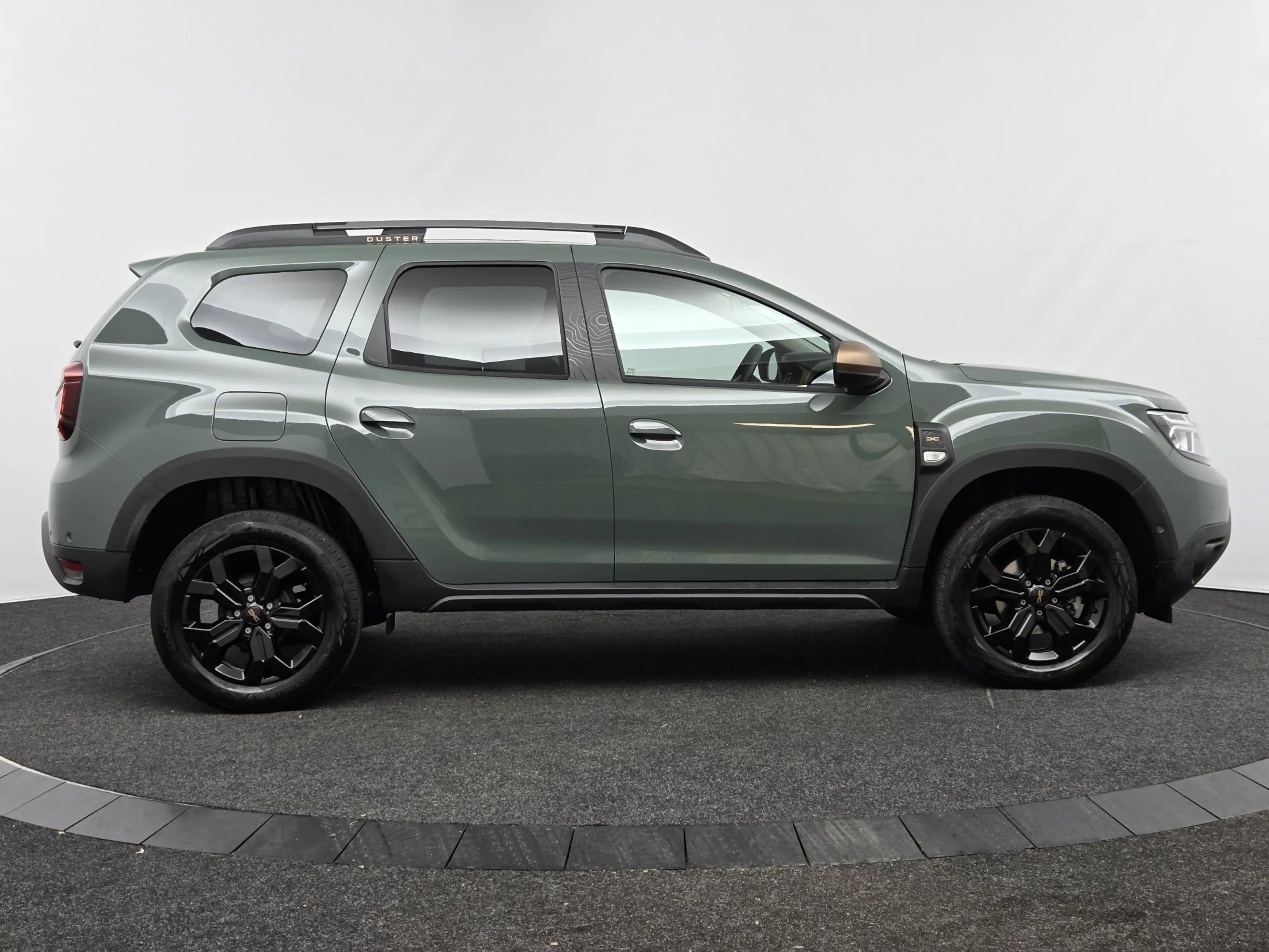 Dacia Duster 1.3 TCe 130 Extreme | 1e Eigenaar | 360 Camera | C — photo 15