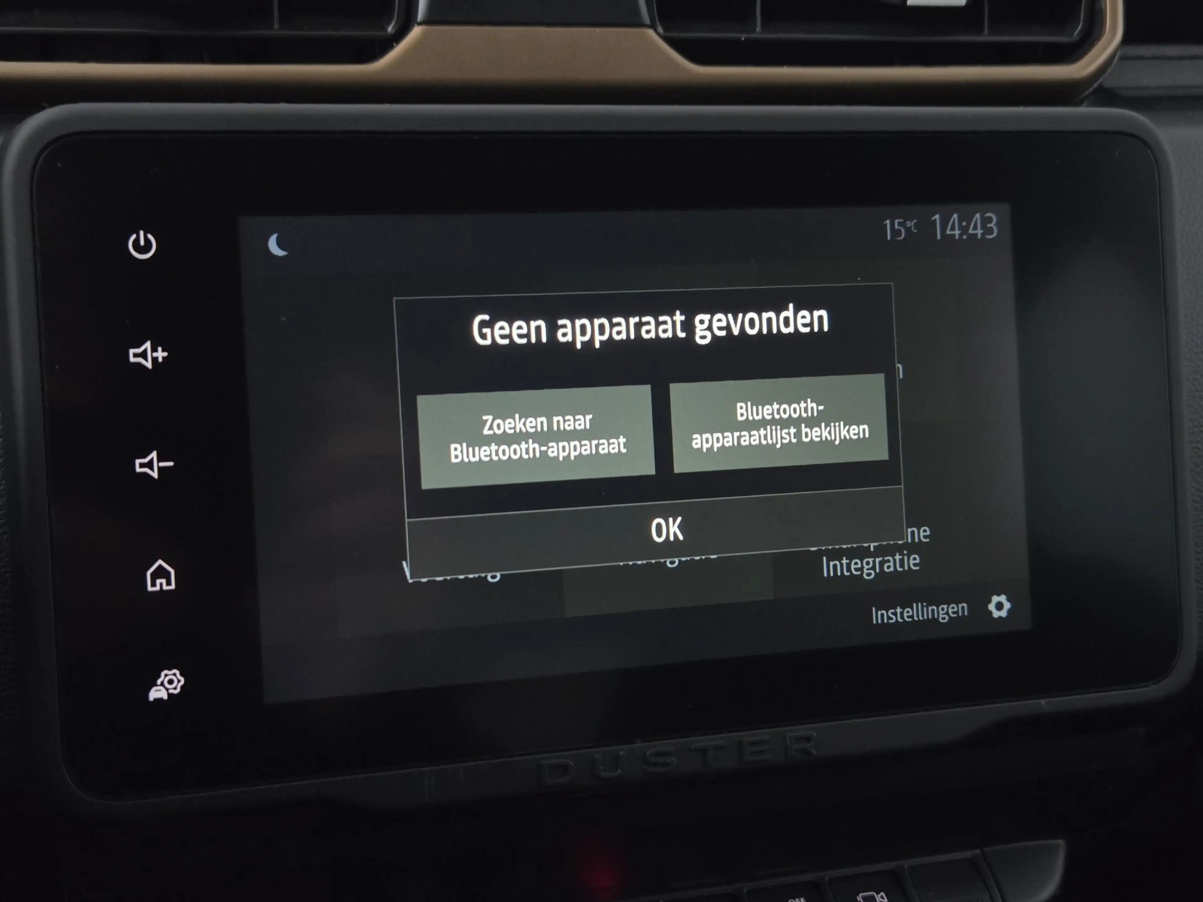 Dacia Duster 1.3 TCe 130 Extreme | 1e Eigenaar | 360 Camera | C — photo 23