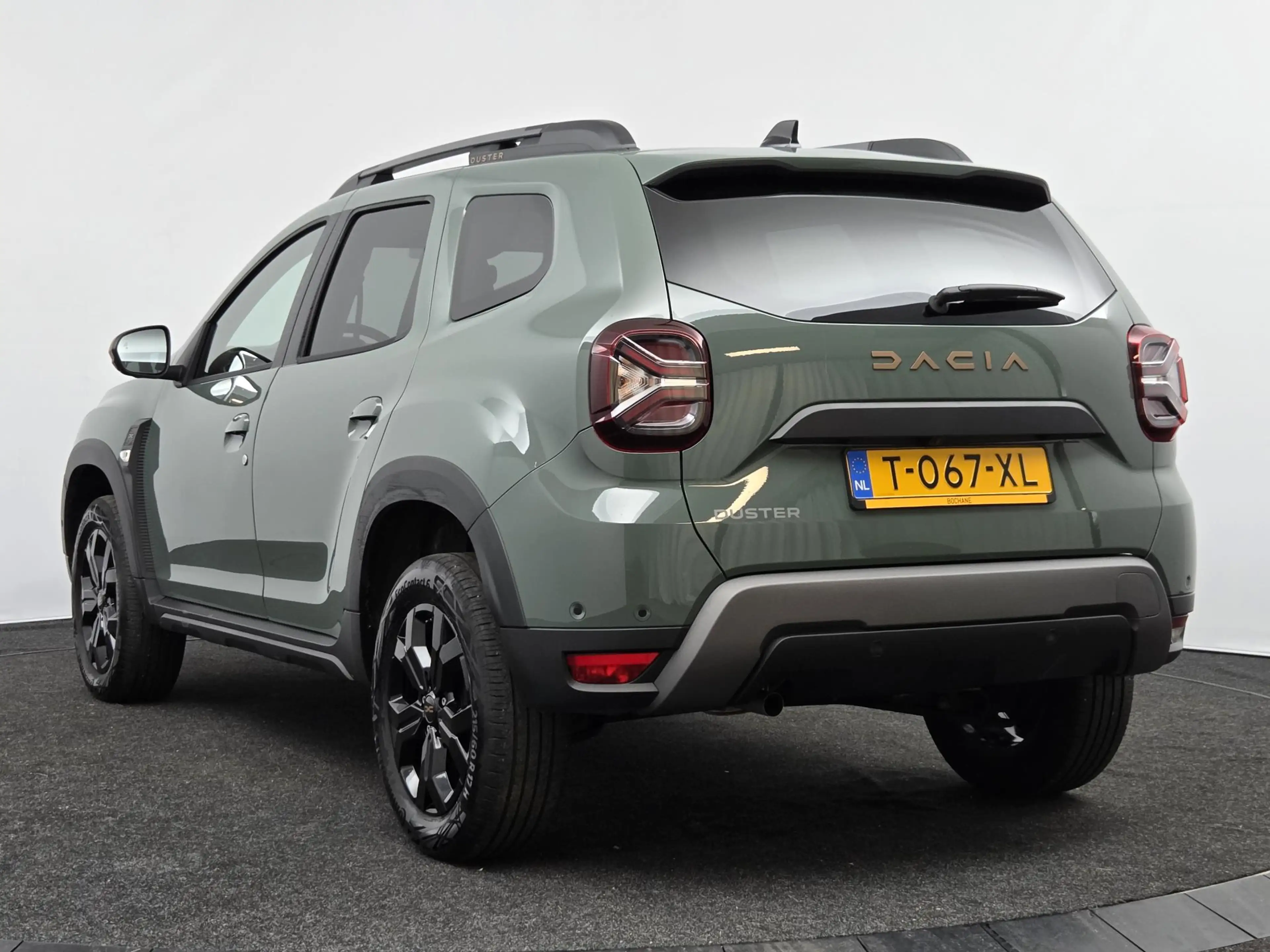 Dacia Duster 1.3 TCe 130 Extreme | 1e Eigenaar | 360 Camera | C — photo 6