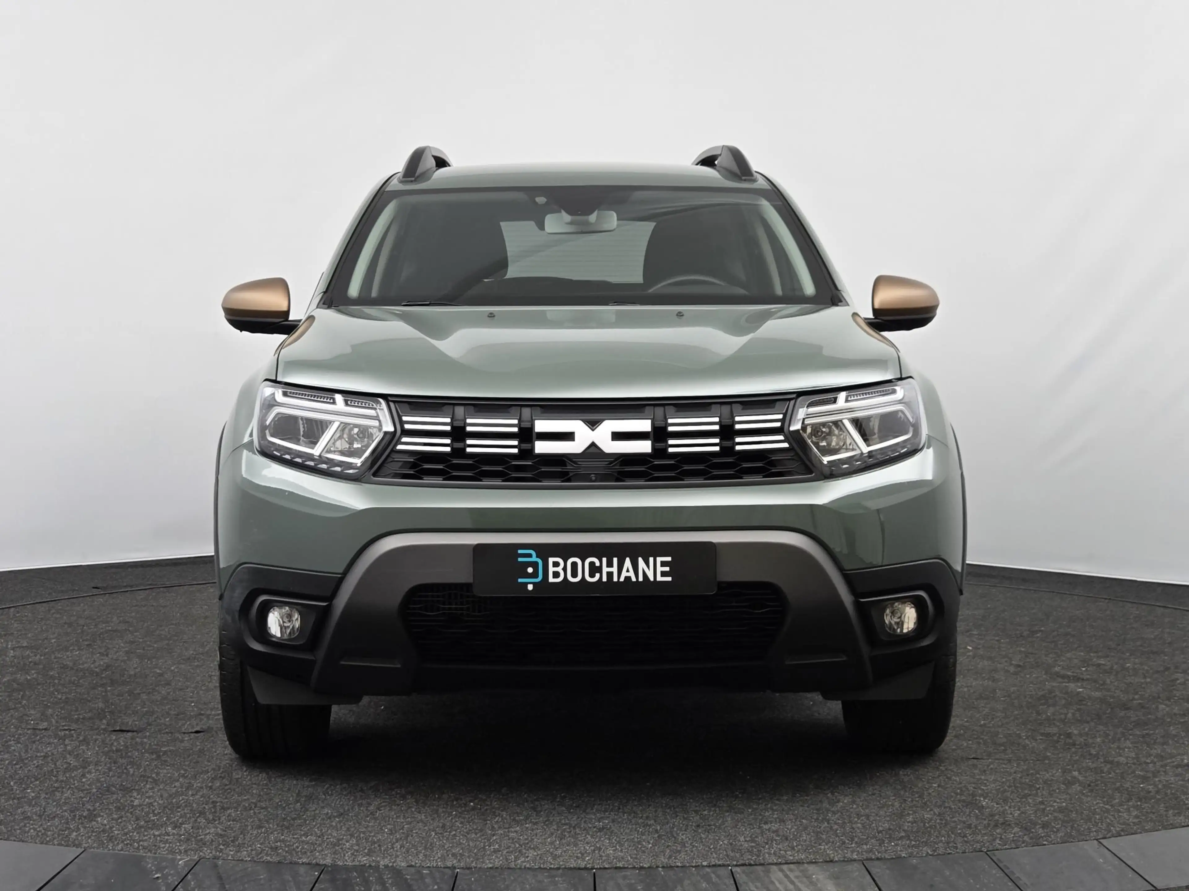 Dacia Duster 1.3 TCe 130 Extreme | 1e Eigenaar | 360 Camera | C — photo 16