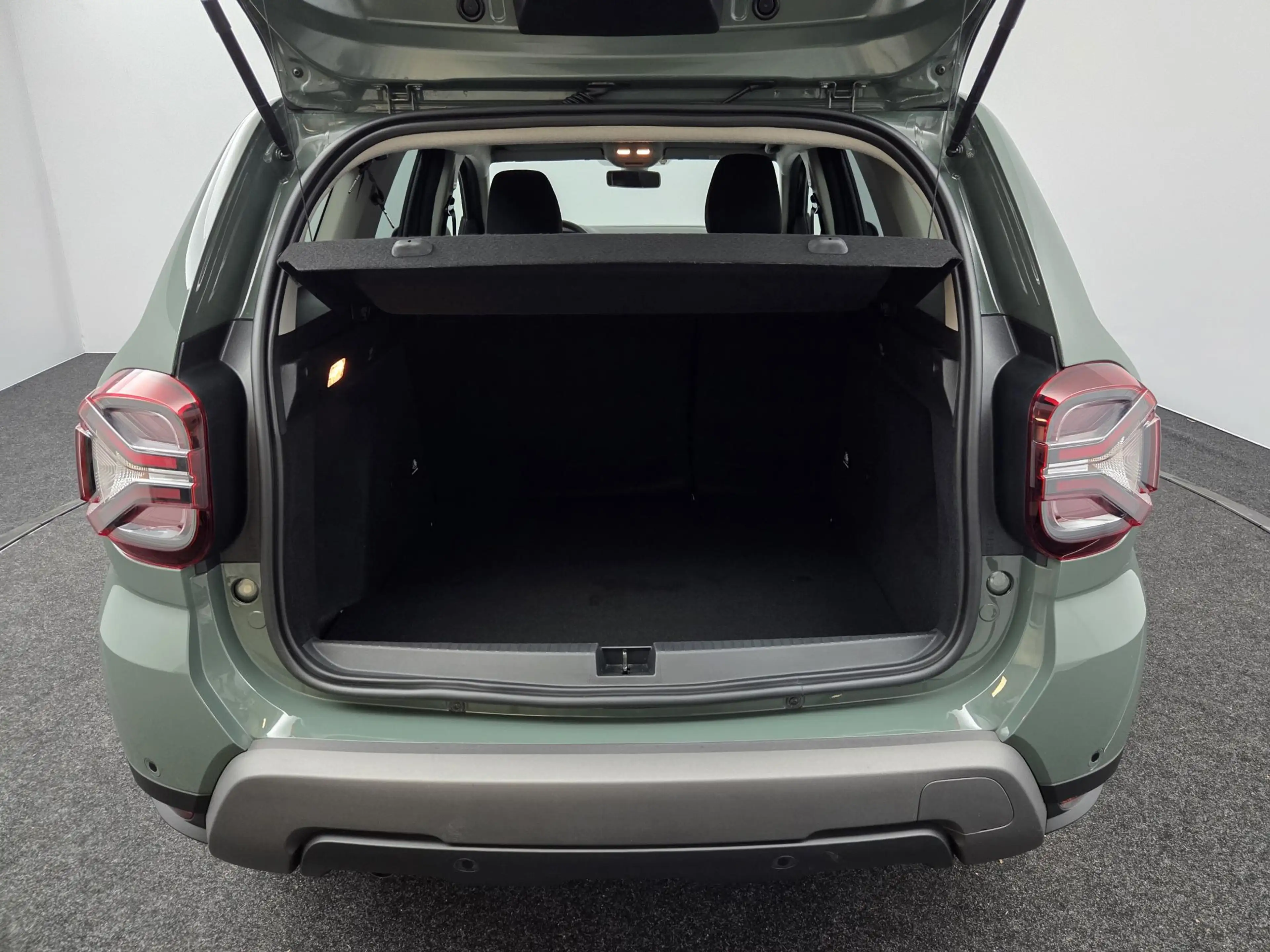 Dacia Duster 1.3 TCe 130 Extreme | 1e Eigenaar | 360 Camera | C — photo 18