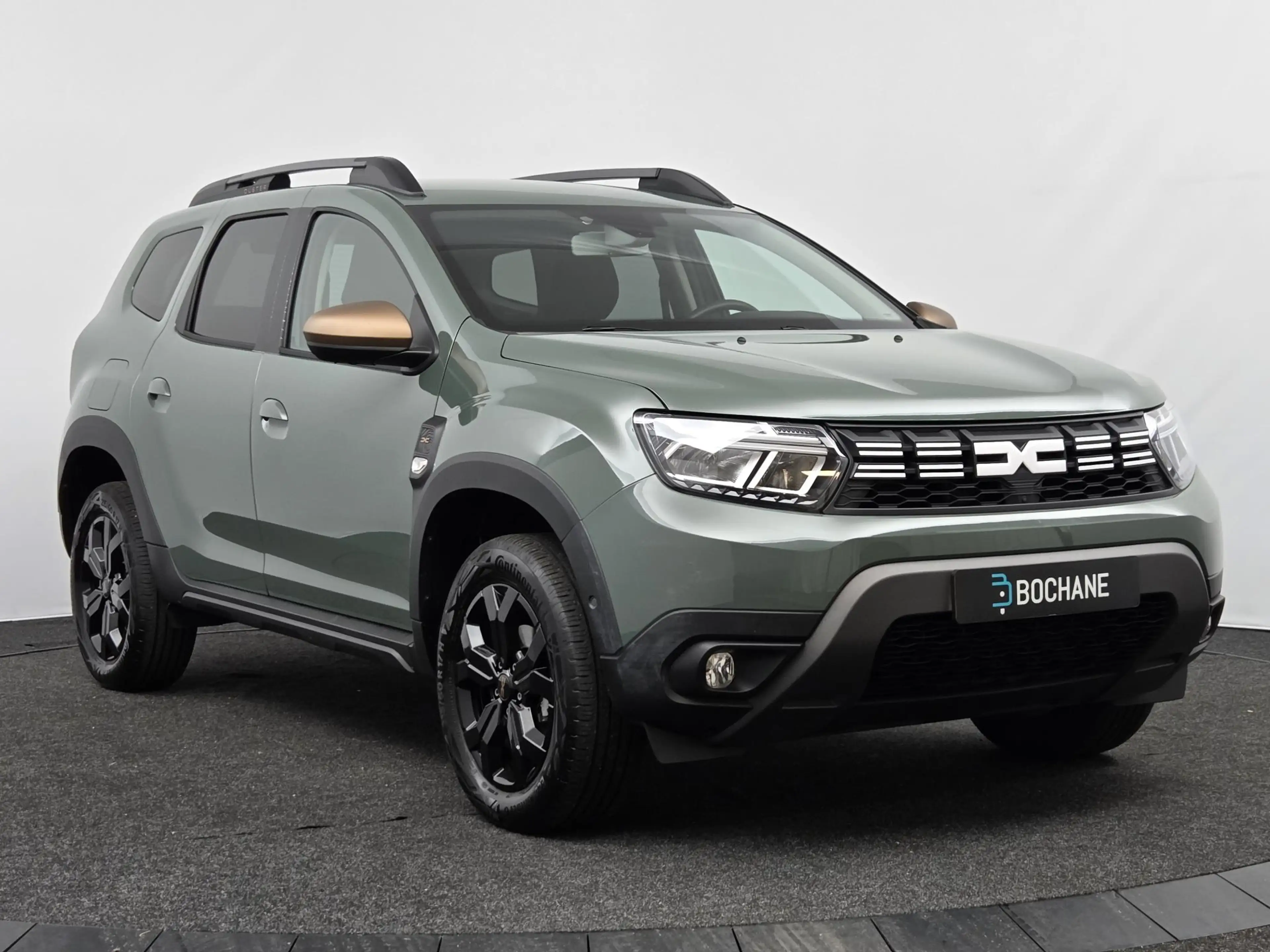 Dacia Duster 1.3 TCe 130 Extreme | 1e Eigenaar | 360 Camera | C — photo 5