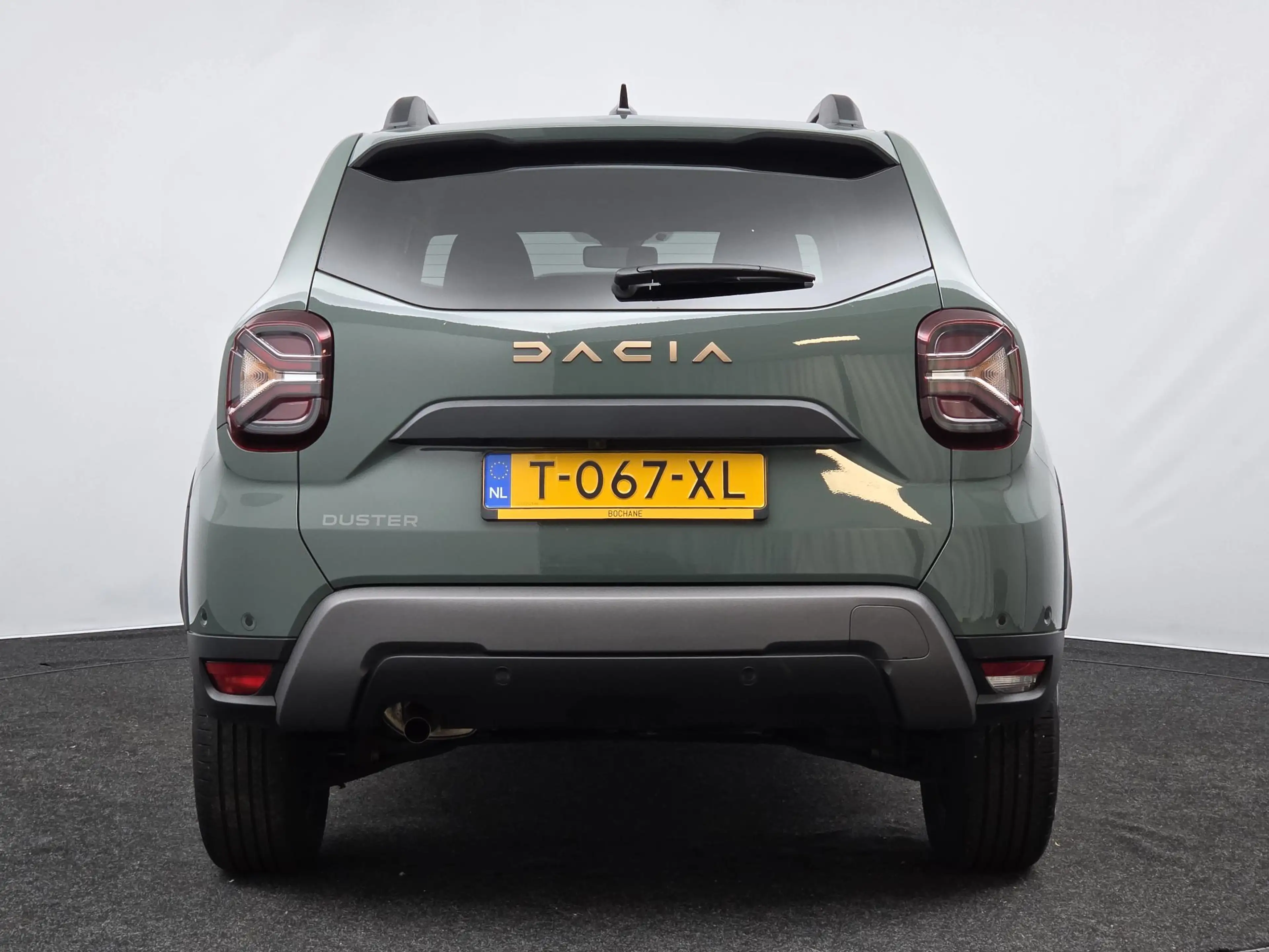 Dacia Duster 1.3 TCe 130 Extreme | 1e Eigenaar | 360 Camera | C — photo 14