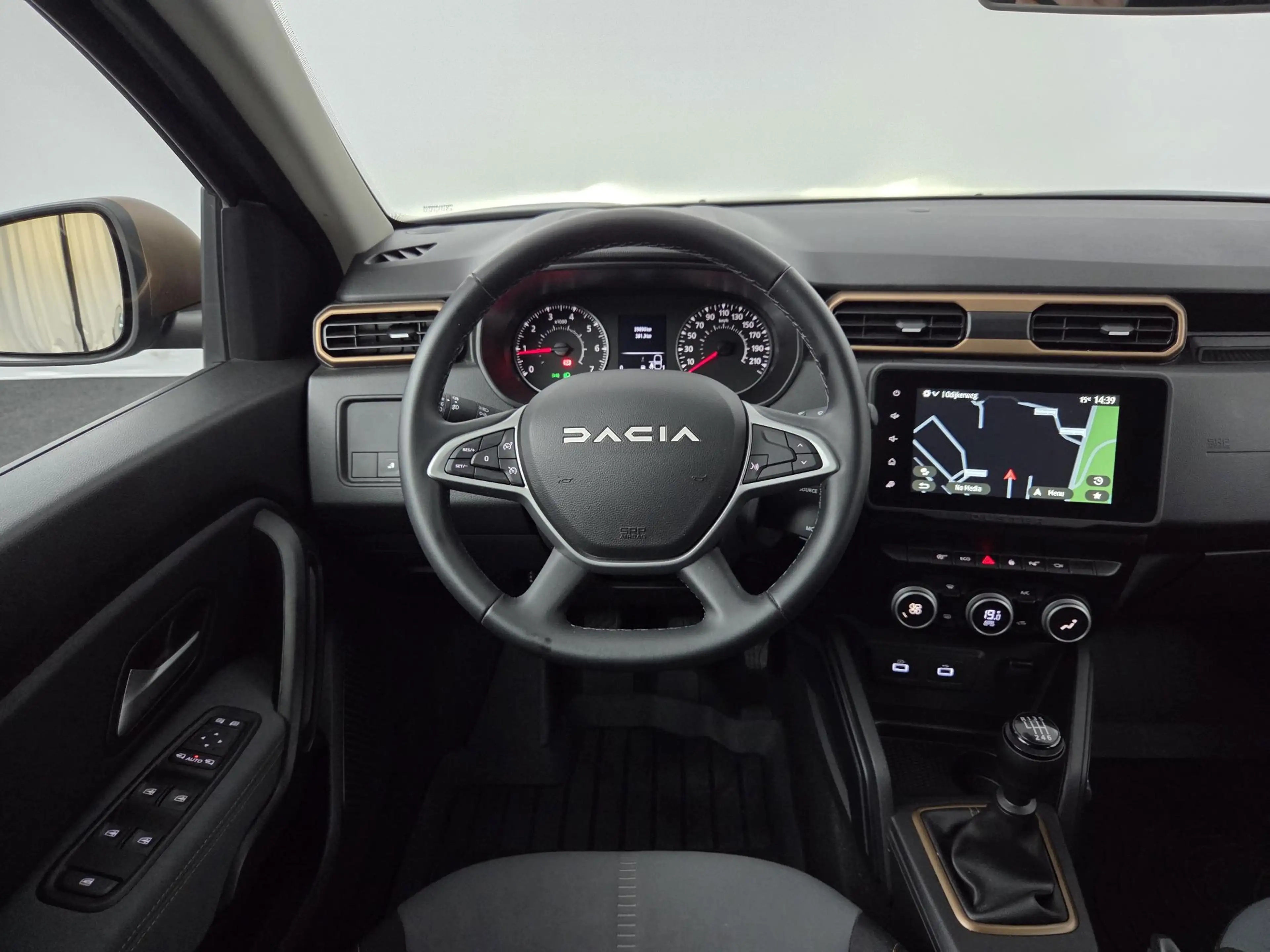 Dacia Duster 1.3 TCe 130 Extreme | 1e Eigenaar | 360 Camera | C — photo 19