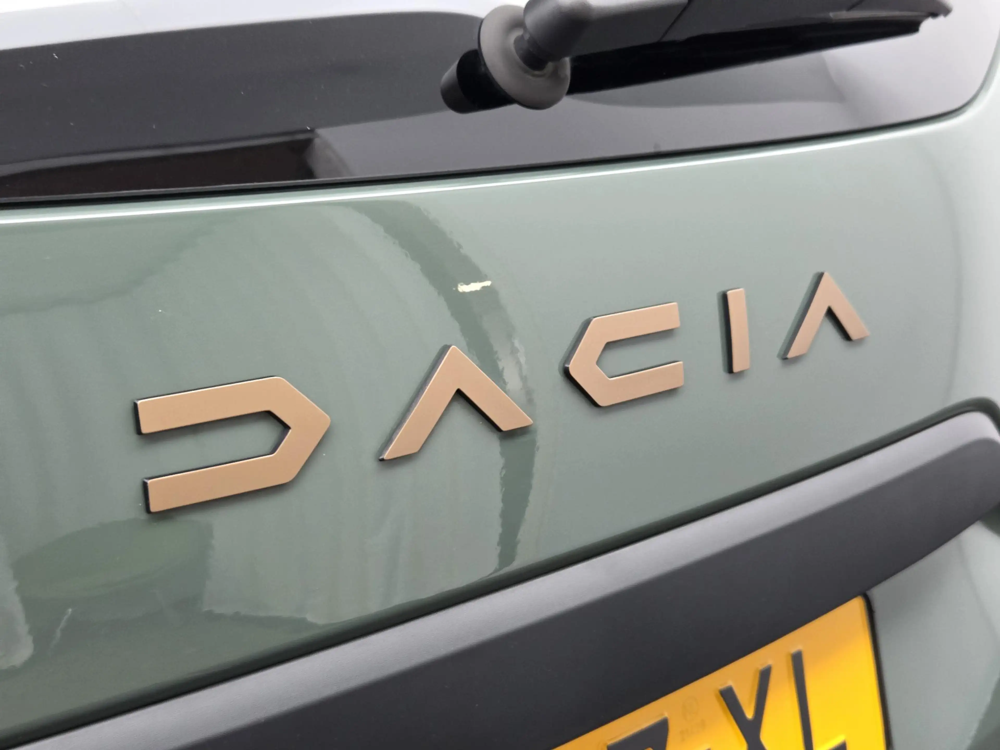 Dacia Duster 1.3 TCe 130 Extreme | 1e Eigenaar | 360 Camera | C — photo 43
