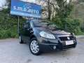 Fiat Sedici 1.9 MJT 4x4 Dynamic Nero - thumbnail 1