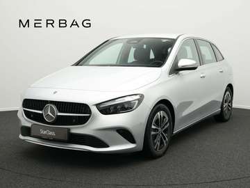 B 180 Progressive LED+Kamera+EasyPack+SHZ Navi