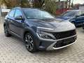 Hyundai KONA Prime 1.6 T-GDI*KAM*AssitenzP*HUD *SHZ*LED Gris - thumbnail 4