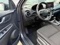 Hyundai KONA Prime 1.6 T-GDI*KAM*AssitenzP*HUD *SHZ*LED Gris - thumbnail 7