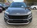 Hyundai KONA Prime 1.6 T-GDI*KAM*AssitenzP*HUD *SHZ*LED Gris - thumbnail 3