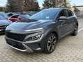 Hyundai KONA Prime 1.6 T-GDI*KAM*AssitenzP*HUD *SHZ*LED Gris - thumbnail 2