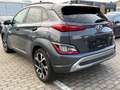 Hyundai KONA Prime 1.6 T-GDI*KAM*AssitenzP*HUD *SHZ*LED Gris - thumbnail 5