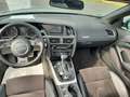 Audi A5 Cabriolet 2.0 TFSI Quattro S - Line,Bi-Xenon Zwart - thumbnail 10