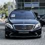 Mercedes-Benz S 65 AMG LANG/NACHTS/360°/BEIFAHRERDIS/MEMORY Schwarz - thumbnail 2