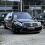 Mercedes-Benz S 65 AMG LANG/NACHTS/360°/BEIFAHRERDIS/MEMORY Schwarz - thumbnail 3