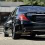 Mercedes-Benz S 65 AMG LANG/NACHTS/360°/BEIFAHRERDIS/MEMORY Schwarz - thumbnail 10