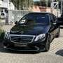 Mercedes-Benz S 65 AMG LANG/NACHTS/360°/BEIFAHRERDIS/MEMORY Schwarz - thumbnail 4