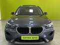 BMW X1 sDrive 18iA Gris - thumbnail 2
