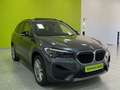BMW X1 sDrive 18iA Gris - thumbnail 3