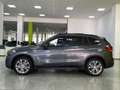 BMW X1 sDrive 18iA Gris - thumbnail 8