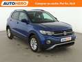 Volkswagen T-Cross 1.0 TSI Advance 81kW Azul - thumbnail 8