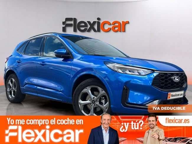 Ford Kuga 1.5 EcoBoost ST-Line FWD 150 - foto 1