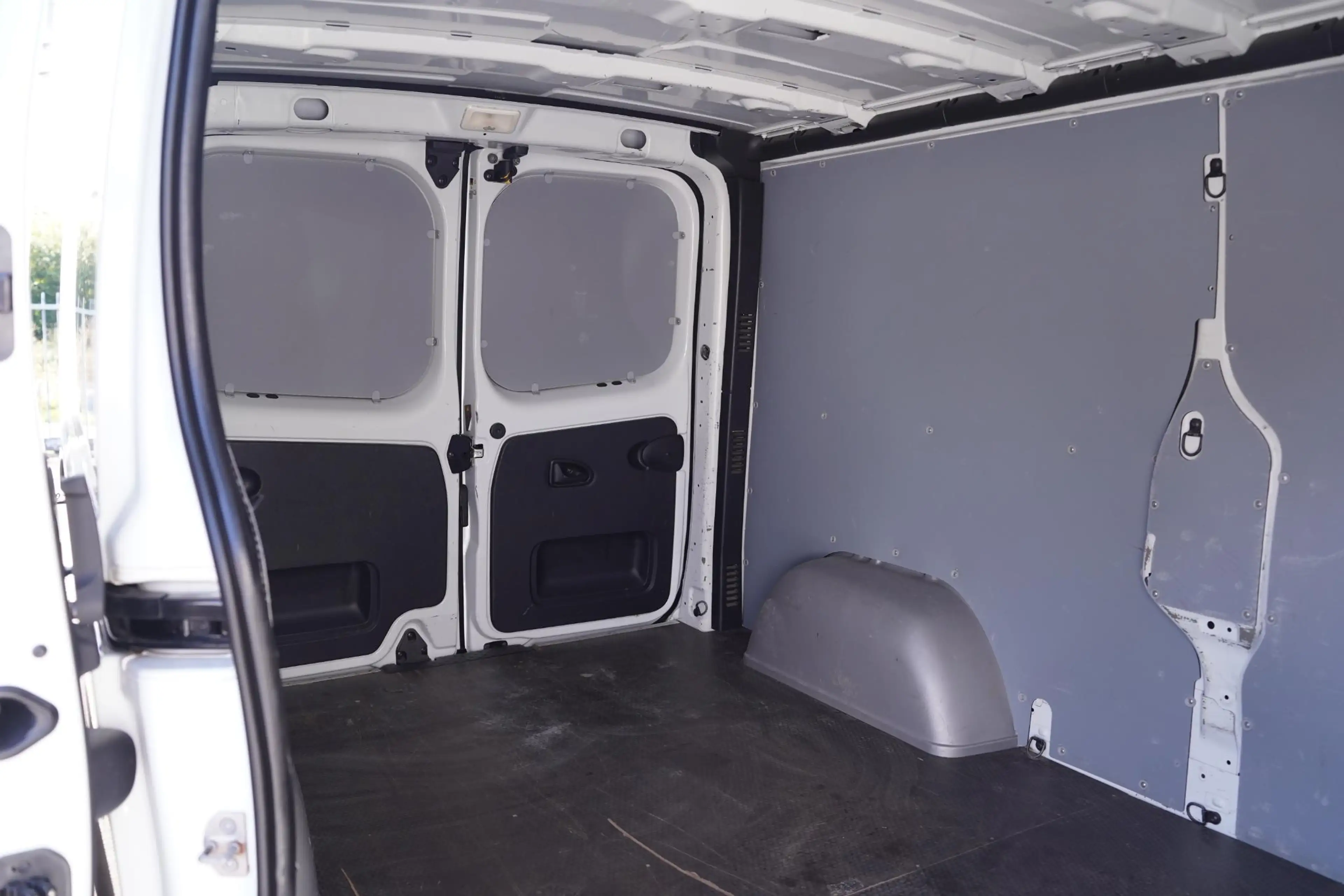Fiat Talento 1.6 Mjet 120 pk SX L2H1 v.a. 199,- p/mnd Airco, Ca — photo 15