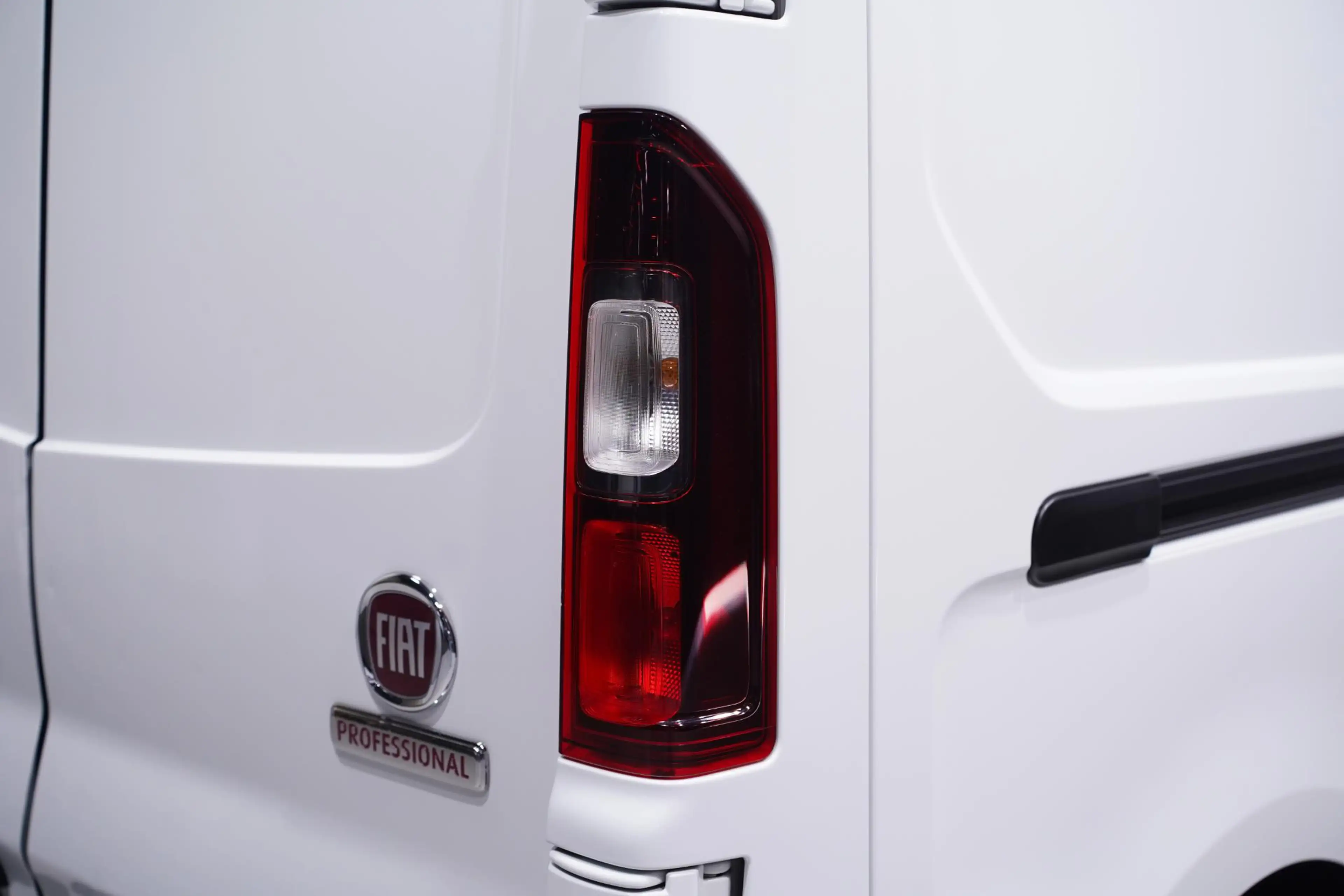 Fiat Talento 1.6 Mjet 120 pk SX L2H1 v.a. 199,- p/mnd Airco, Ca — photo 11