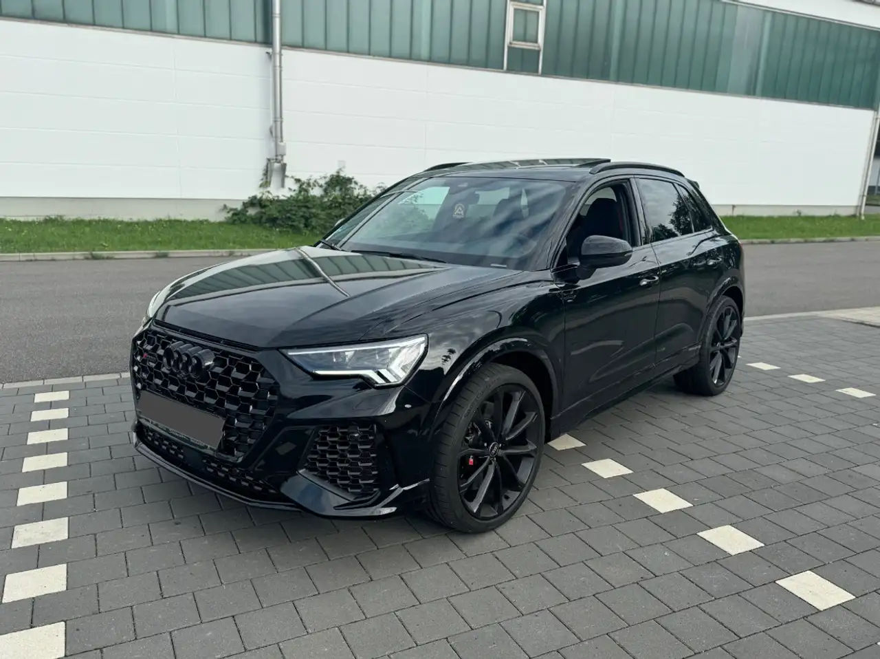 Audi RS Q3