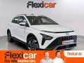 Hyundai BAYON 1.0 TGDI 74kW (100CV) 48V Maxx Blanc - thumbnail 1
