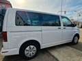 Volkswagen T6 Multivan T6.1 Multivan 2.0 TDI Family FWD +AHK+SHZ+NAVI+ Weiß - thumbnail 4
