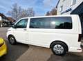 Volkswagen T6 Multivan T6.1 Multivan 2.0 TDI Family FWD +AHK+SHZ+NAVI+ Weiß - thumbnail 8