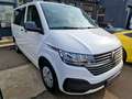 Volkswagen T6 Multivan T6.1 Multivan 2.0 TDI Family FWD +AHK+SHZ+NAVI+ Weiß - thumbnail 3