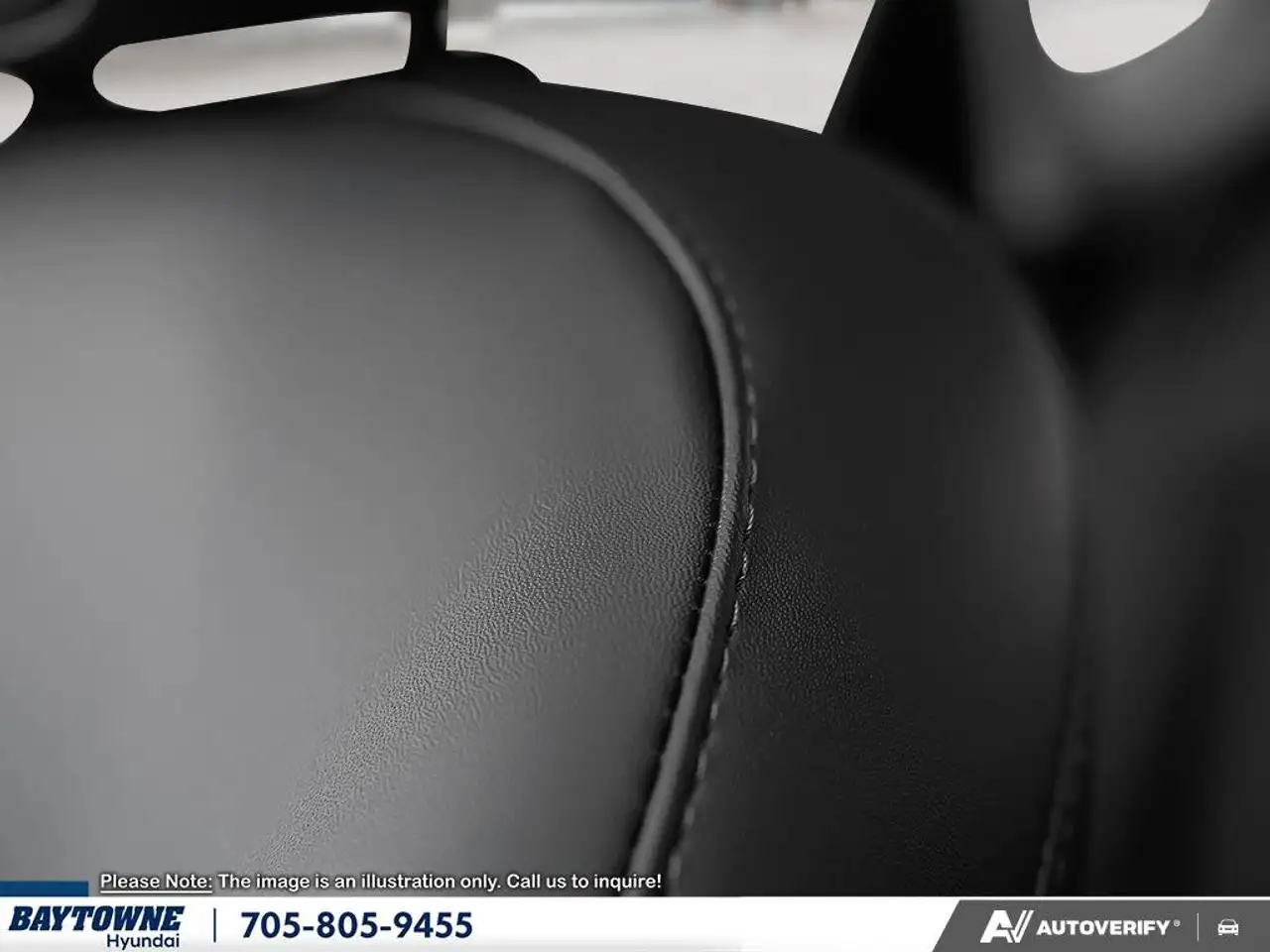 Hyundai KONA photo Hyundai KONA