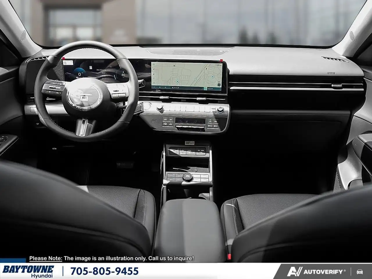 Hyundai KONA photo Hyundai KONA