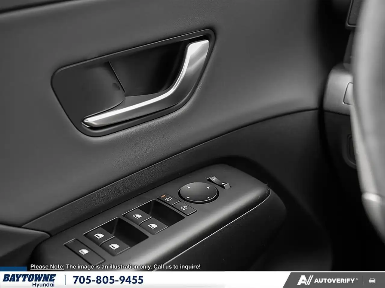 Hyundai KONA photo Hyundai KONA