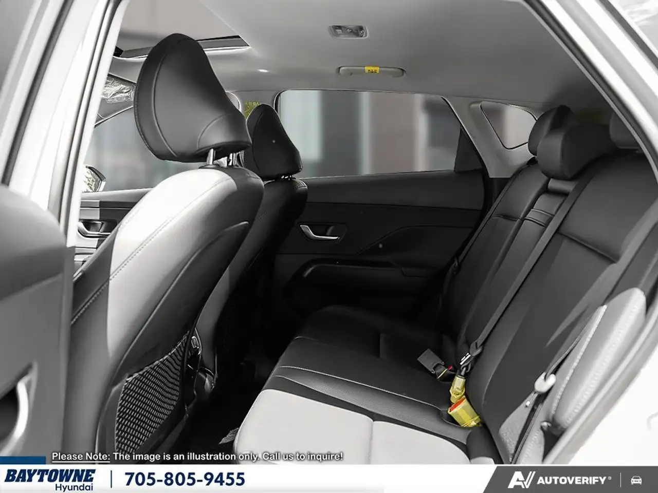 Hyundai KONA photo Hyundai KONA