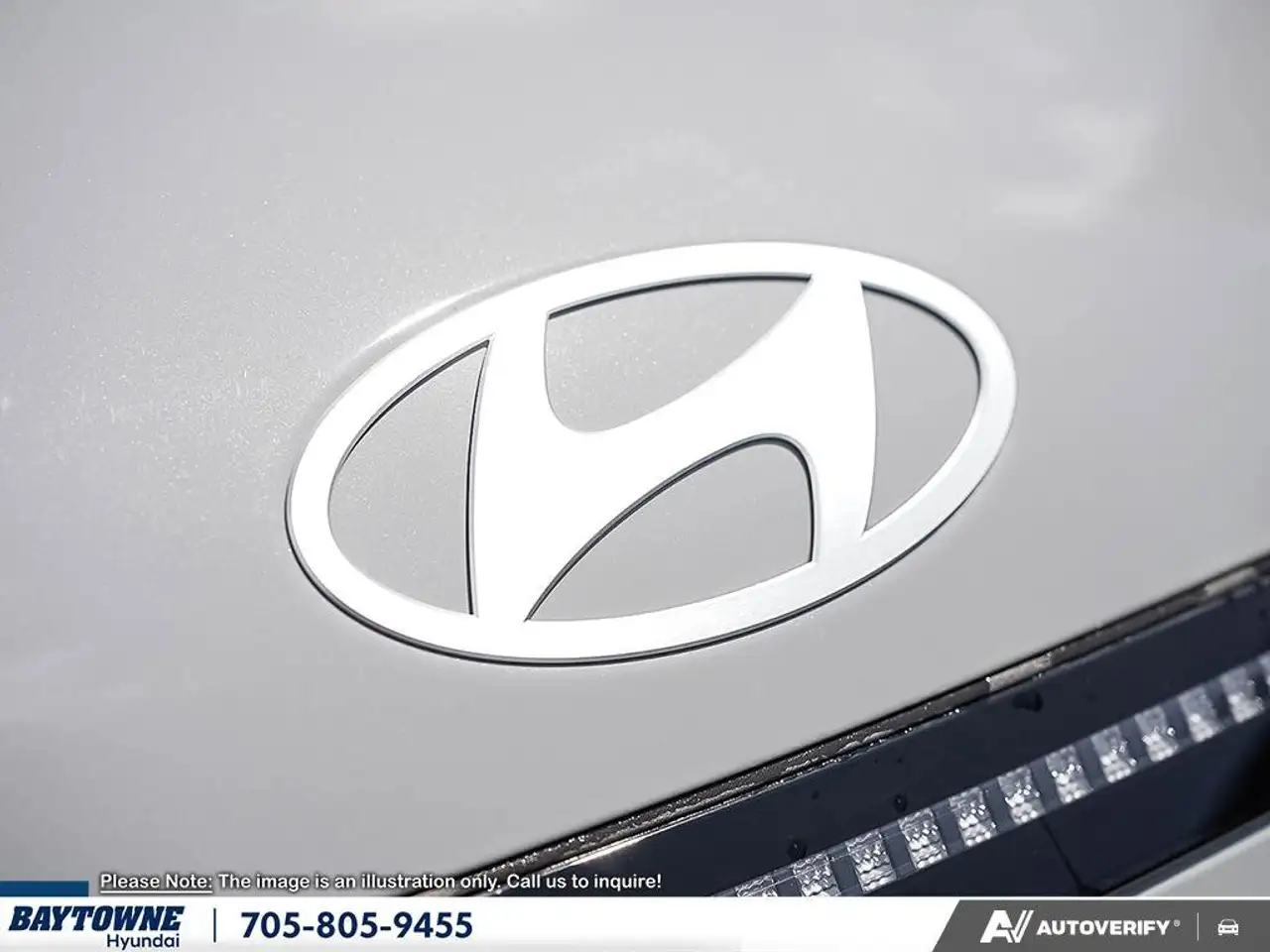 Hyundai KONA photo Hyundai KONA
