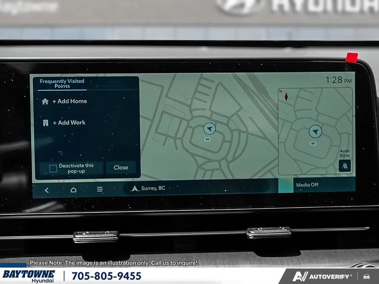 Hyundai KONA photo Hyundai KONA