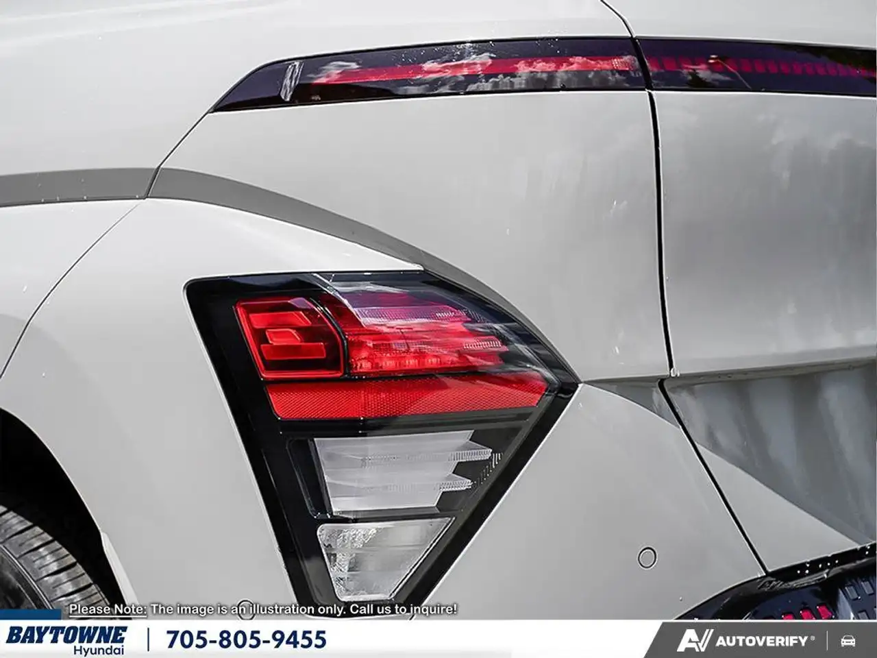Hyundai KONA photo Hyundai KONA
