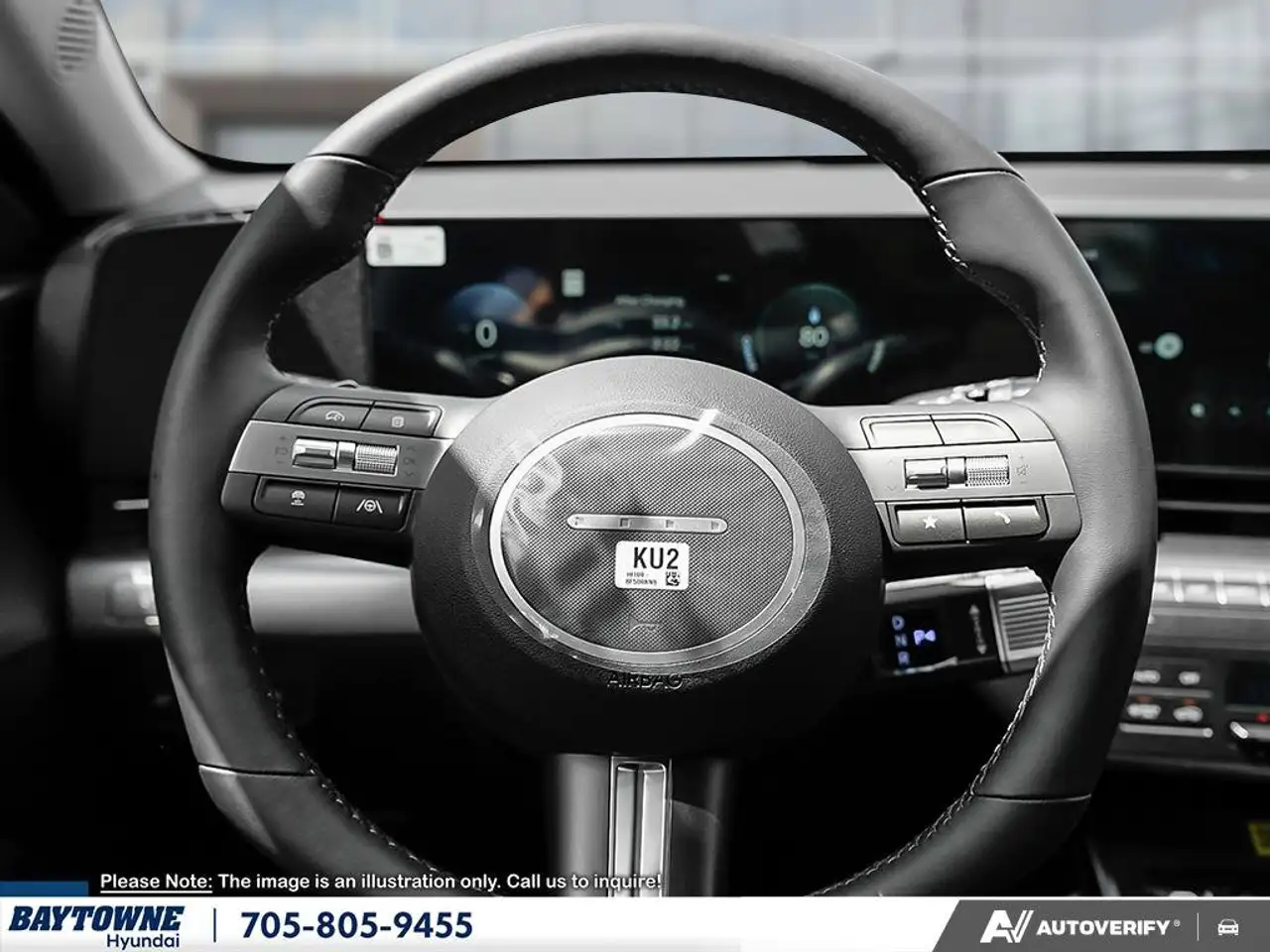 Hyundai KONA photo Hyundai KONA