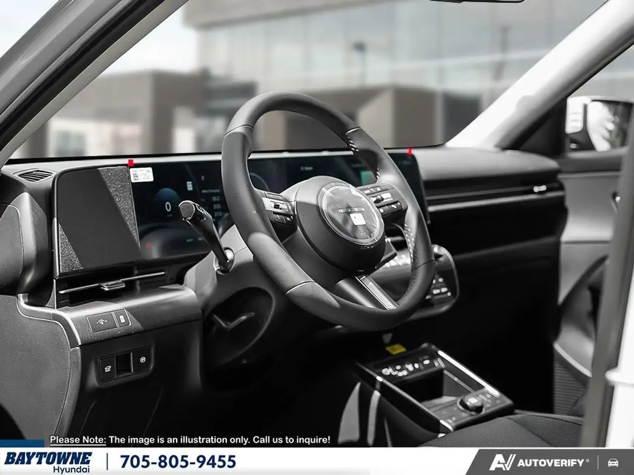 Hyundai KONA photo Hyundai KONA