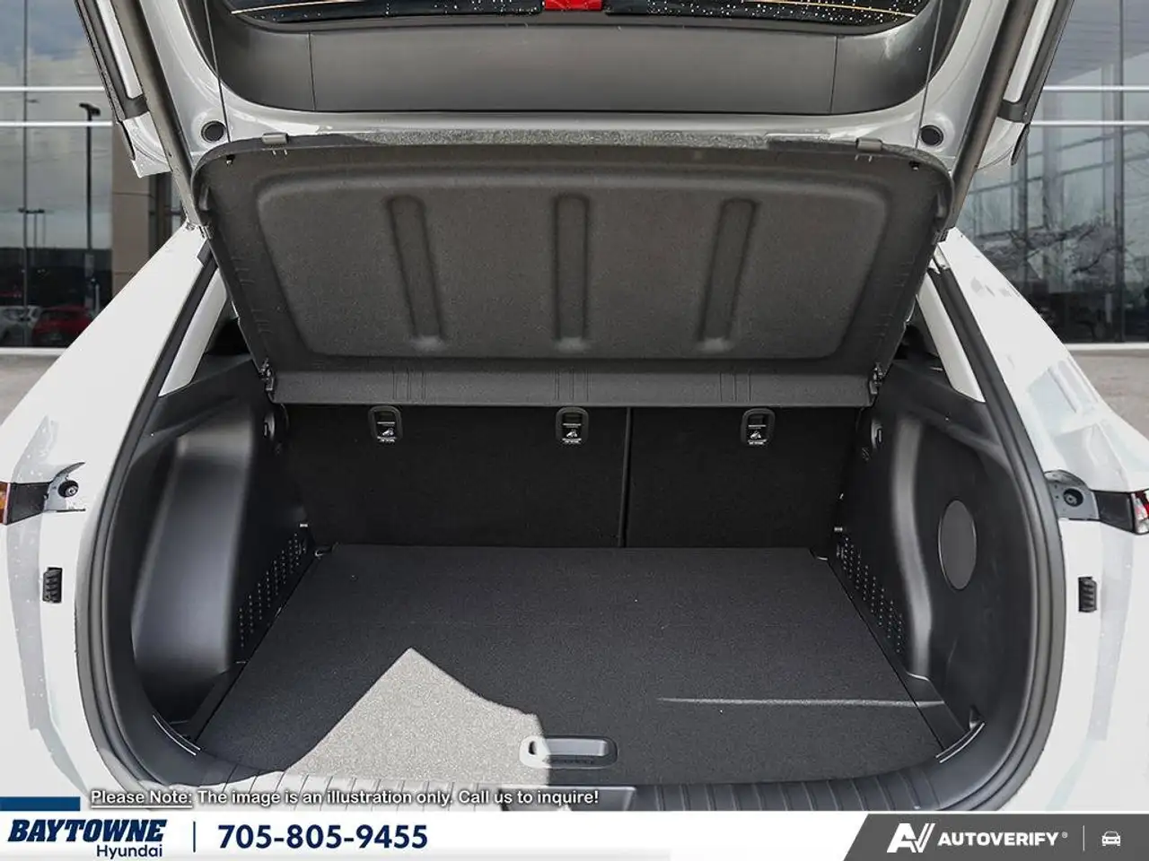 Hyundai KONA photo Hyundai KONA