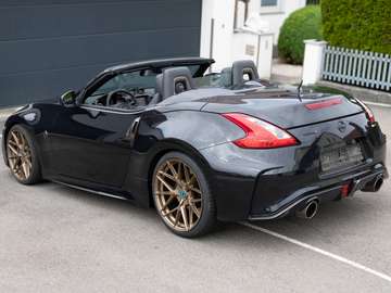 370Z Cabrio/Roadster Nismo 362PS zahlr. Extras