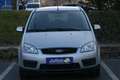 Ford Focus C-MAX 1.6 Trend Klima ZV Silber - thumbnail 9