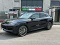 Porsche Cayenne Coupe 4.0 GTS tiptronic 5POSTI RISC&VENTILATI IVA! Noir - thumbnail 1