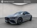Mercedes-Benz CLA 180 CLA Gris - thumbnail 1